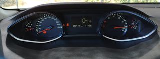 Peugeot 308 2016 1.2 Style 110hp/LED/ΟΘΟΝΗ/NAVI/PARKTRONIC/CLIMA/EU6/ΦΠΑ-thumb-21
