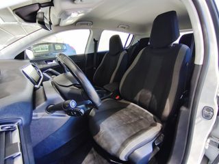 Peugeot 308 2016 1.2 Style 110hp/LED/ΟΘΟΝΗ/NAVI/PARKTRONIC/CLIMA/EU6/ΦΠΑ-thumb-12