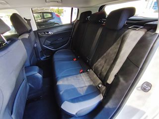 Peugeot 308 2016 1.2 Style 110hp/LED/ΟΘΟΝΗ/NAVI/PARKTRONIC/CLIMA/EU6/ΦΠΑ-thumb-13