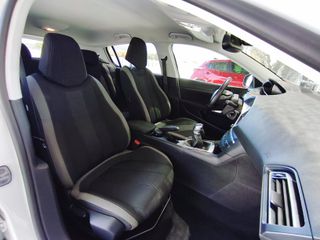 Peugeot 308 2016 1.2 Style 110hp/LED/ΟΘΟΝΗ/NAVI/PARKTRONIC/CLIMA/EU6/ΦΠΑ-thumb-17
