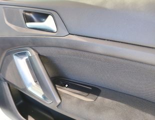 Peugeot 308 2016 1.2 Style 110hp/LED/ΟΘΟΝΗ/NAVI/PARKTRONIC/CLIMA/EU6/ΦΠΑ-thumb-19