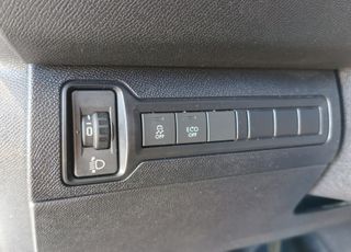 Peugeot 308 2016 1.2 Style 110hp/LED/ΟΘΟΝΗ/NAVI/PARKTRONIC/CLIMA/EU6/ΦΠΑ-thumb-28
