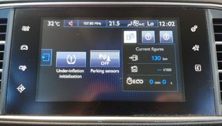 Peugeot 308 2016 1.2 Style 110hp/LED/ΟΘΟΝΗ/NAVI/PARKTRONIC/CLIMA/EU6/ΦΠΑ-thumb-32