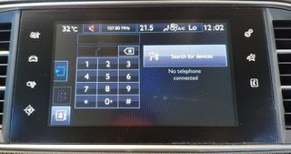 Peugeot 308 2016 1.2 Style 110hp/LED/ΟΘΟΝΗ/NAVI/PARKTRONIC/CLIMA/EU6/ΦΠΑ-thumb-34
