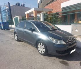 Citroen C4 2008