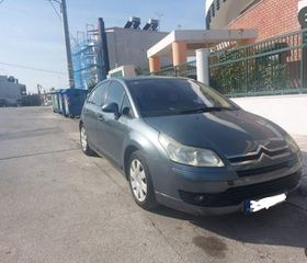Citroen C4 2008-thumb-2