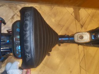 Honda C 1996 MD90 Japan Import-thumb-9