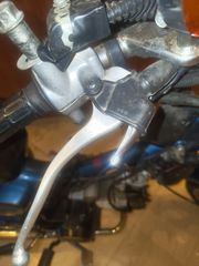 Honda C 1996 MD90 Japan Import-thumb-15