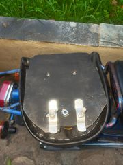Honda C 1996 MD90 Japan Import-thumb-17