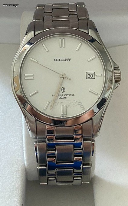 ORIENT UN6U-C0 CS