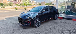 Ford Puma 2021 ST PERFORMANCE PACK 1.5L 260HP