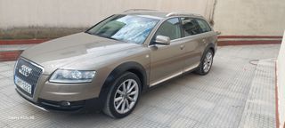 Audi A6 2009 Allroad Quattro FOUL EXTRA-thumb-2