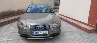 Audi A6 2009 Allroad Quattro FOUL EXTRA-thumb-3