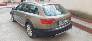 Audi A6 2009 Allroad Quattro FOUL EXTRA