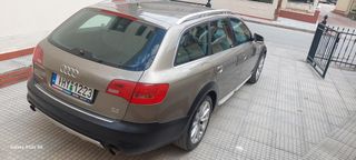Audi A6 2009 Allroad Quattro FOUL EXTRA-thumb-4