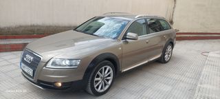 Audi A6 2009 Allroad Quattro FOUL EXTRA-thumb-6