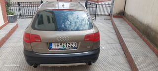 Audi A6 2009 Allroad Quattro FOUL EXTRA-thumb-7