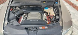 Audi A6 2009 Allroad Quattro FOUL EXTRA-thumb-9