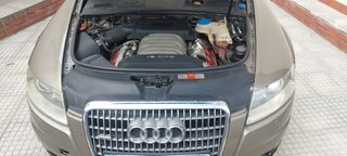 Audi A6 2009 Allroad Quattro FOUL EXTRA-thumb-11