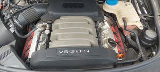 Audi A6 2009 Allroad Quattro FOUL EXTRA-thumb-12