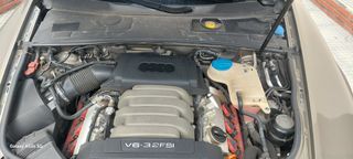 Audi A6 2009 Allroad Quattro FOUL EXTRA-thumb-13