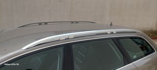 Audi A6 2009 Allroad Quattro FOUL EXTRA-thumb-16