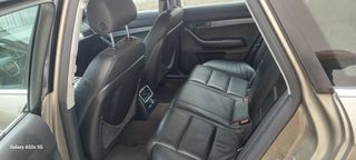 Audi A6 2009 Allroad Quattro FOUL EXTRA-thumb-19