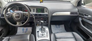 Audi A6 2009 Allroad Quattro FOUL EXTRA-thumb-20