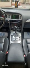 Audi A6 2009 Allroad Quattro FOUL EXTRA-thumb-21