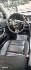 Audi A6 2009 Allroad Quattro FOUL EXTRA-thumb-22