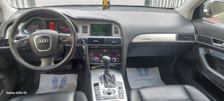 Audi A6 2009 Allroad Quattro FOUL EXTRA-thumb-23