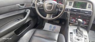 Audi A6 2009 Allroad Quattro FOUL EXTRA-thumb-24