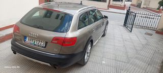 Audi A6 2009 Allroad Quattro FOUL EXTRA-thumb-27