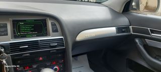 Audi A6 2009 Allroad Quattro FOUL EXTRA-thumb-28
