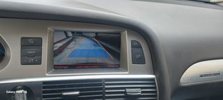 Audi A6 2009 Allroad Quattro FOUL EXTRA-thumb-29
