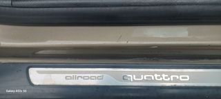 Audi A6 2009 Allroad Quattro FOUL EXTRA-thumb-32