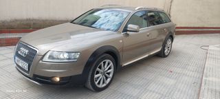 Audi A6 2009 Allroad Quattro FOUL EXTRA-thumb-33