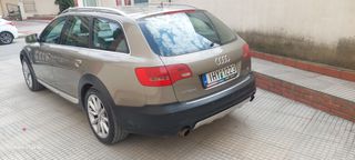 Audi A6 2009 Allroad Quattro FOUL EXTRA-thumb-34