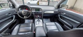 Audi A6 2009 Allroad Quattro FOUL EXTRA-thumb-35