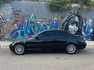 Bmw 316 2003 E46