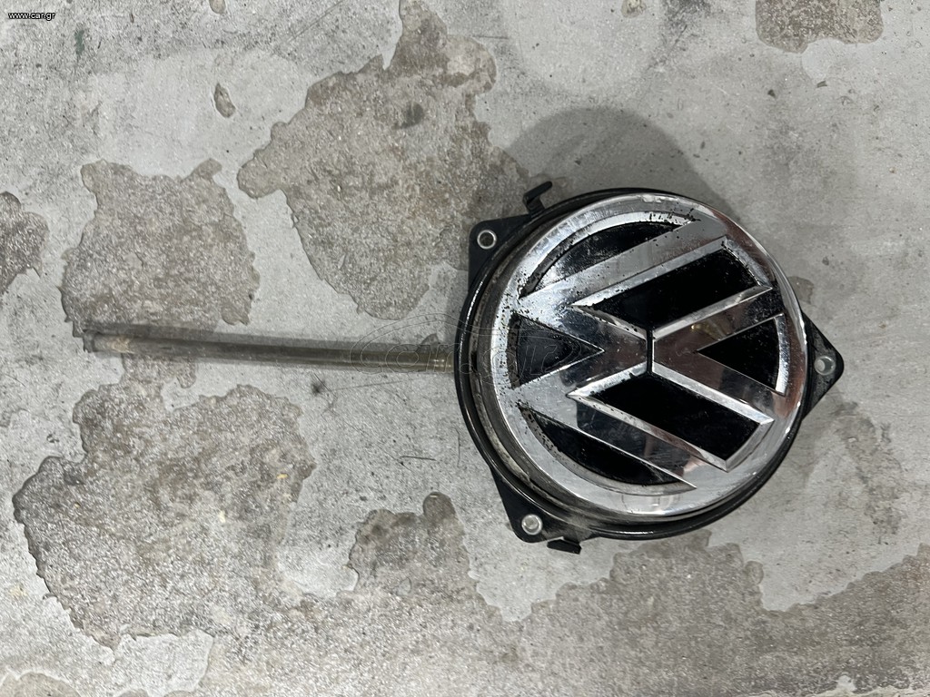 GOLF 7 2012-2019 ΜΠΟΥΤΟΝ ΤΖΑΜΟΠΟΡΤΑΣ