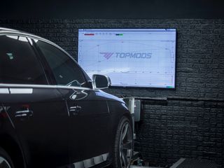 Audi A4 2009 S4-thumb-1