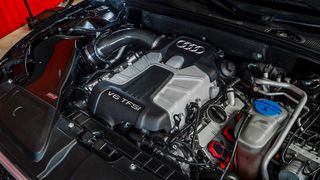 Audi A4 2009 S4-thumb-3