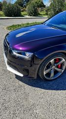 Audi A4 2009 S4-thumb-5