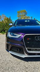 Audi A4 2009 S4-thumb-6