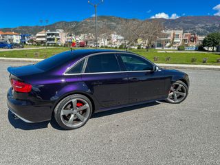 Audi A4 2009 S4-thumb-7