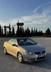 Volkswagen Eos 2009 tsi