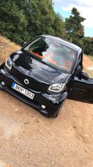 Smart ForTwo 2014 FORTWO COUPE / PASSION