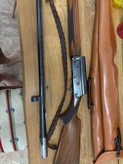 Browning Auto-5  1965 BELGIUM