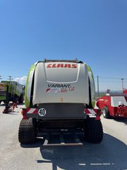Πρέσες Claas 2009 VARIANT 380 RC-thumb-2